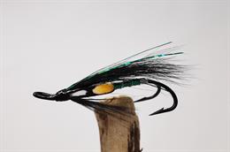 KEN SAWADA ケンサワダ Capras SS9108F 9’1 #8-9 Salmon Atlantic > Ken Sawada Doubles Flies - Fishing Flies with